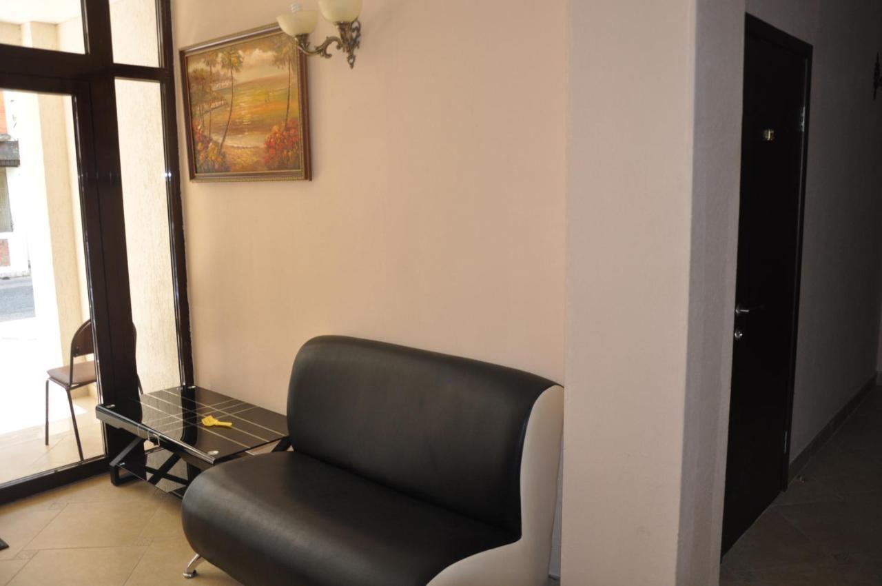 Mini Hotel Lidia New Athos Extérieur photo
